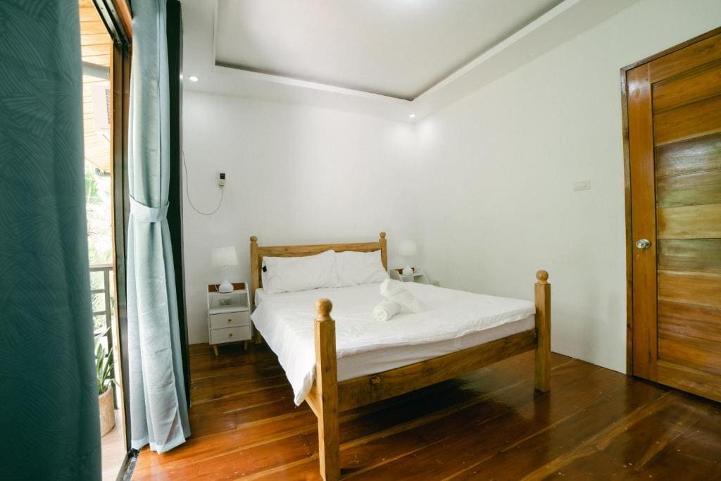 Deluxe Double Room room - Image 2