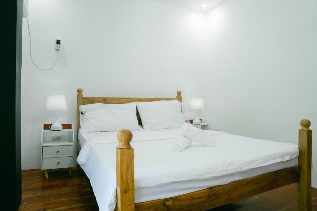 Deluxe Double Room room - Image 1