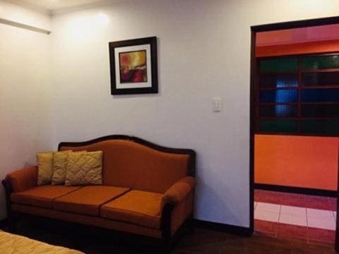 Deluxe Suite room - Image 2