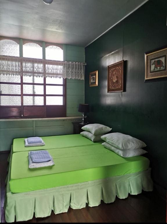 Double or Twin Room room - Image 1