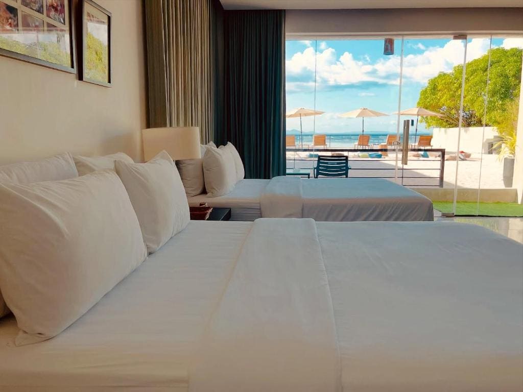 Deluxe Double or Twin Room room - Image 2