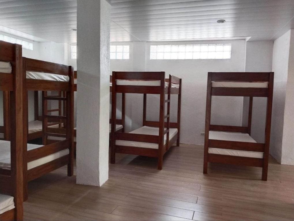 Mixed Dormitory Room room - Image 3