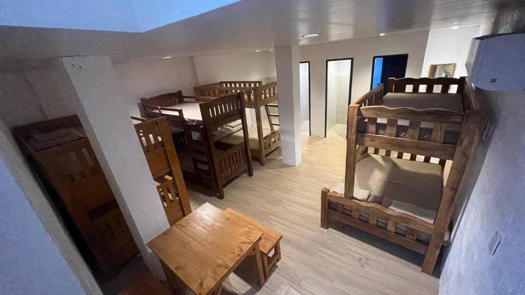 Mixed Dormitory Room room - Image 1