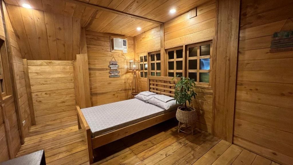 Double Room with Garden View room - Image 1