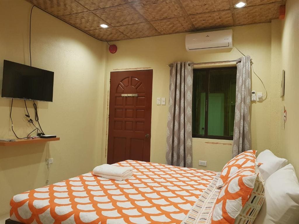 Double Room room - Image 1