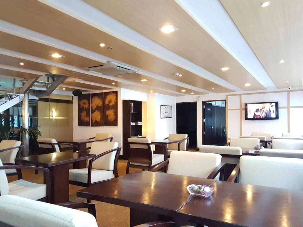 Executive Double Plus Room room - Image 1