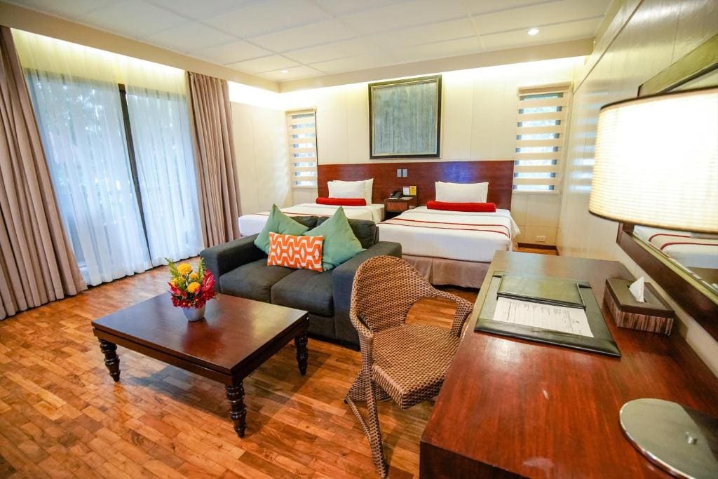 Premier Room room - Image 2