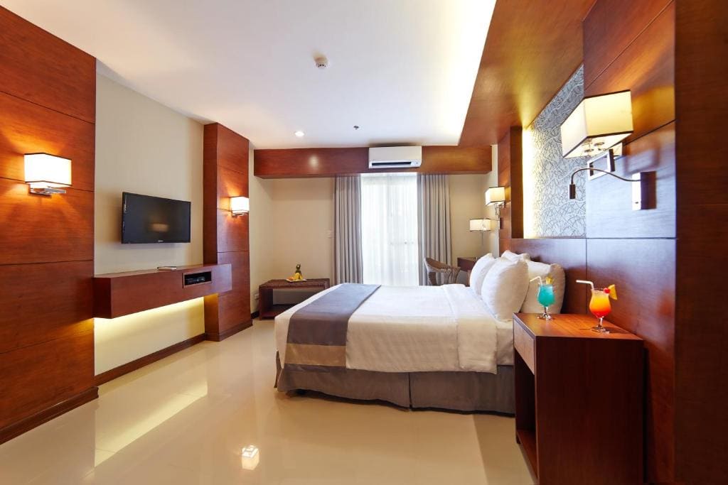 Grand Luxe Room room - Image 1