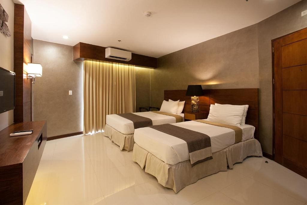 Family Suite room - Image 1