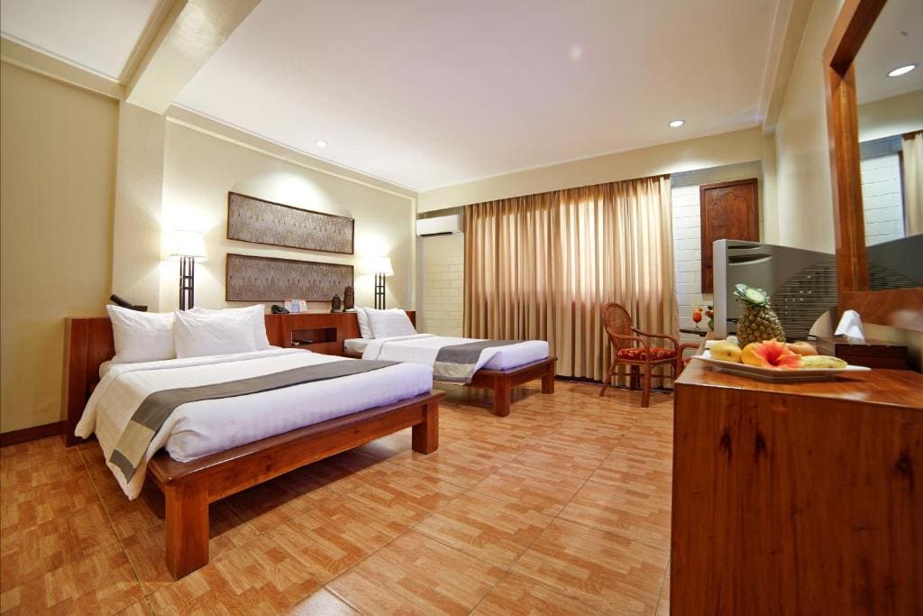 Grand Luxe Room room - Image 2