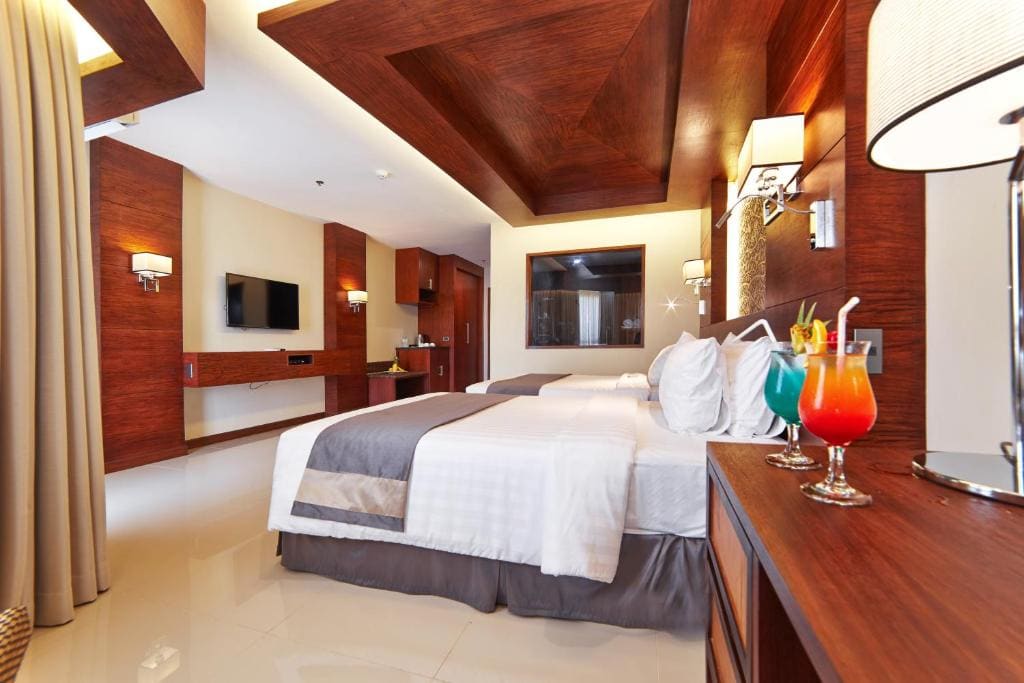 Premier Room room - Image 1