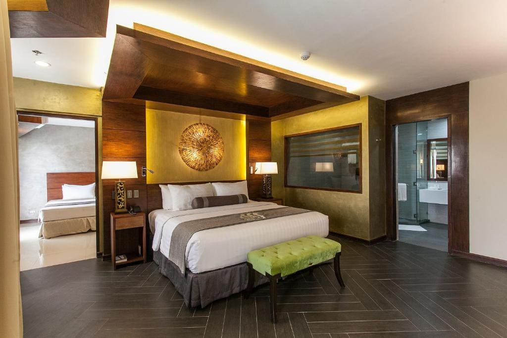 Family Suite room - Image 3