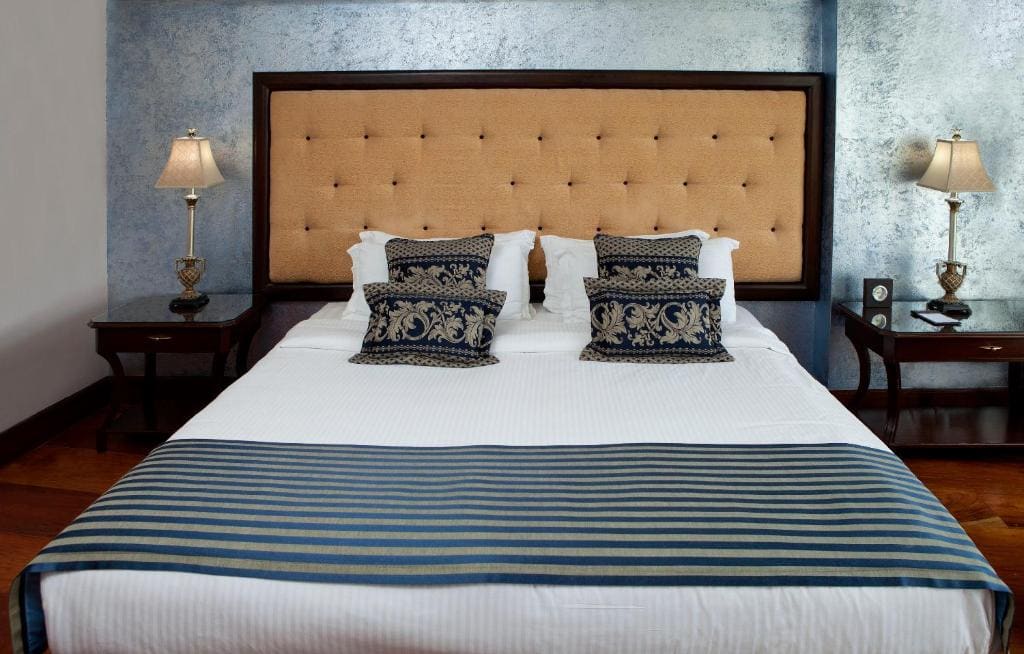 Deluxe Double or Twin Room room - Image 2