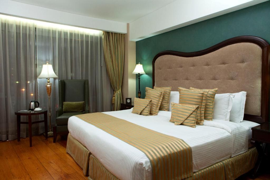 Suite room - Image 1