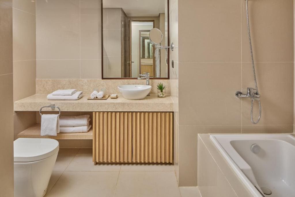 Junior Suite with Extra Space and Terrace room - Image 3