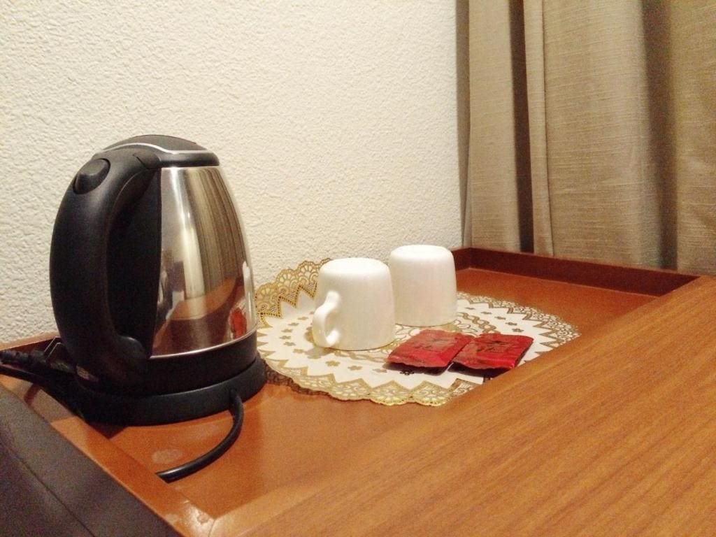 Superior Twin room - Image 1