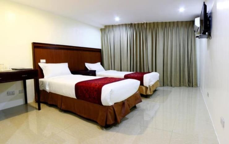 Standard Triple room - Image 2