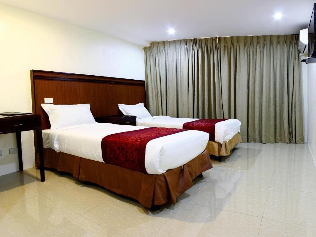 Standard Triple room - Image 3