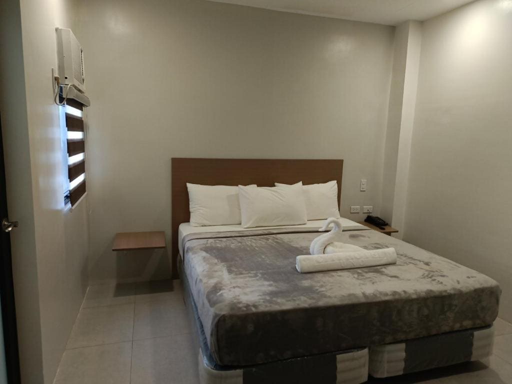 Double Room room - Image 1