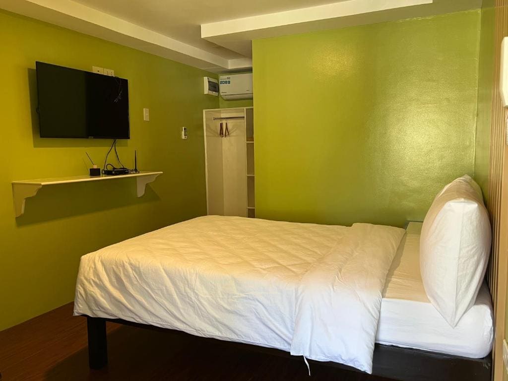 Standard Double Room room - Image 2