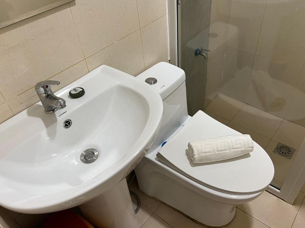 Deluxe Triple Room room - Image 3
