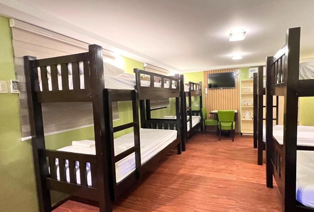 10-Bed Mixed Dormitory Room room - Image 1