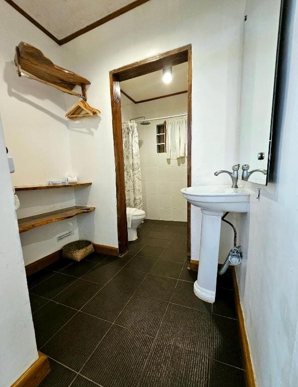 Deluxe Room with Garden View room - Image 2