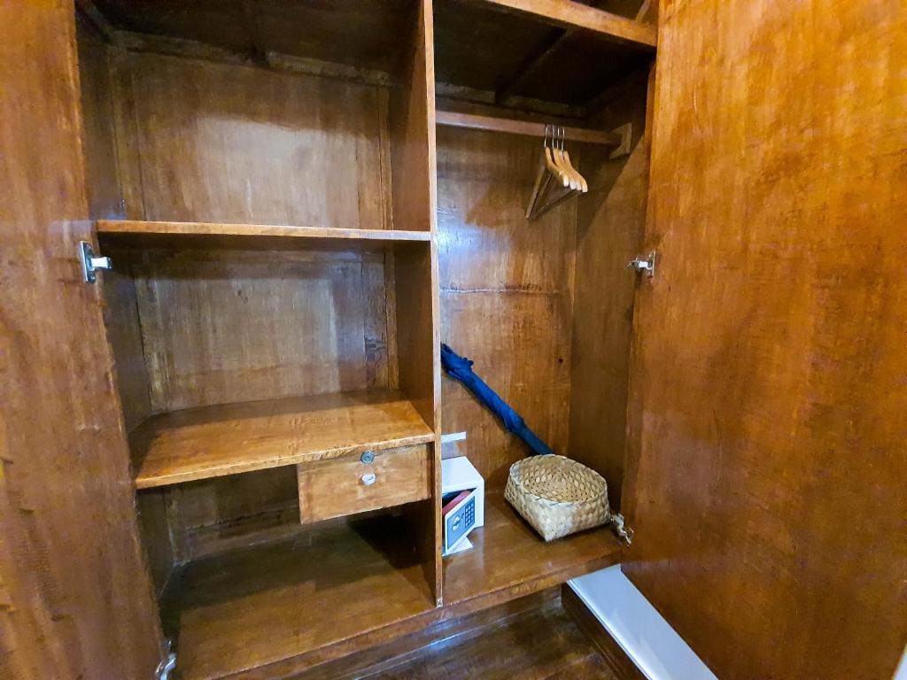 Superior Room with Partial Sea View room - Image 3