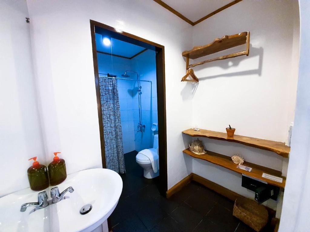 Deluxe Room with Garden View room - Image 3