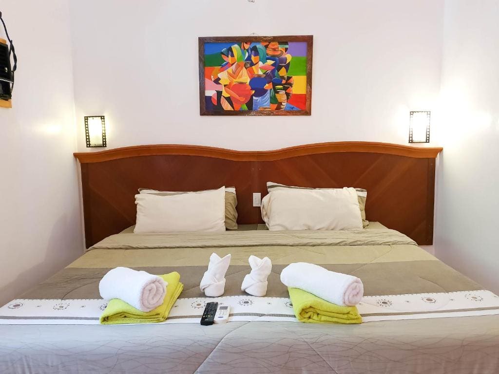 Superior Room with Garden View room - Image 2