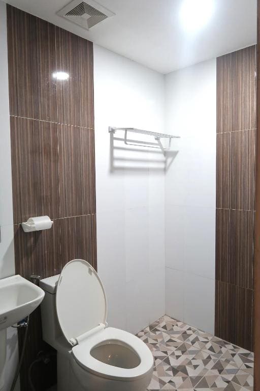 Deluxe Double Room room - Image 1