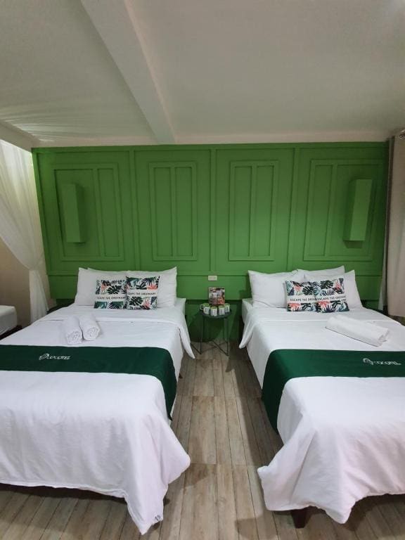 Deluxe Double or Twin Room room - Image 3