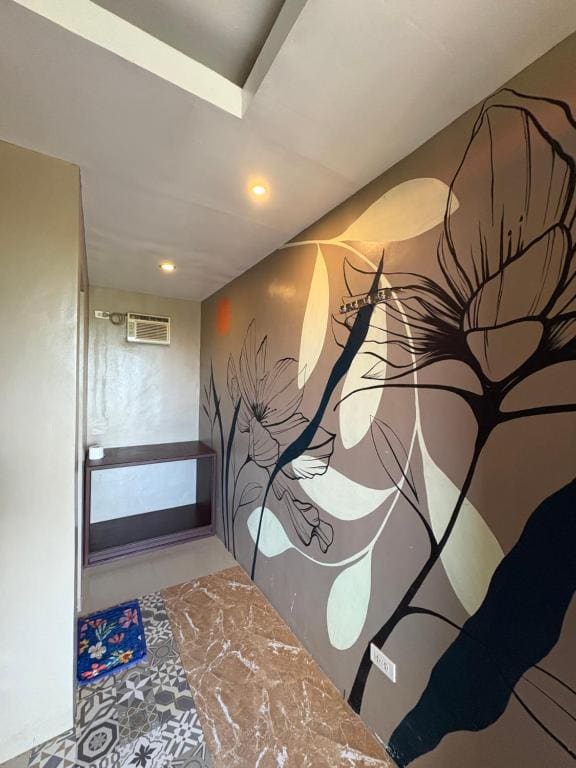Bunk Bed in Male Dormitory Room room - Image 2