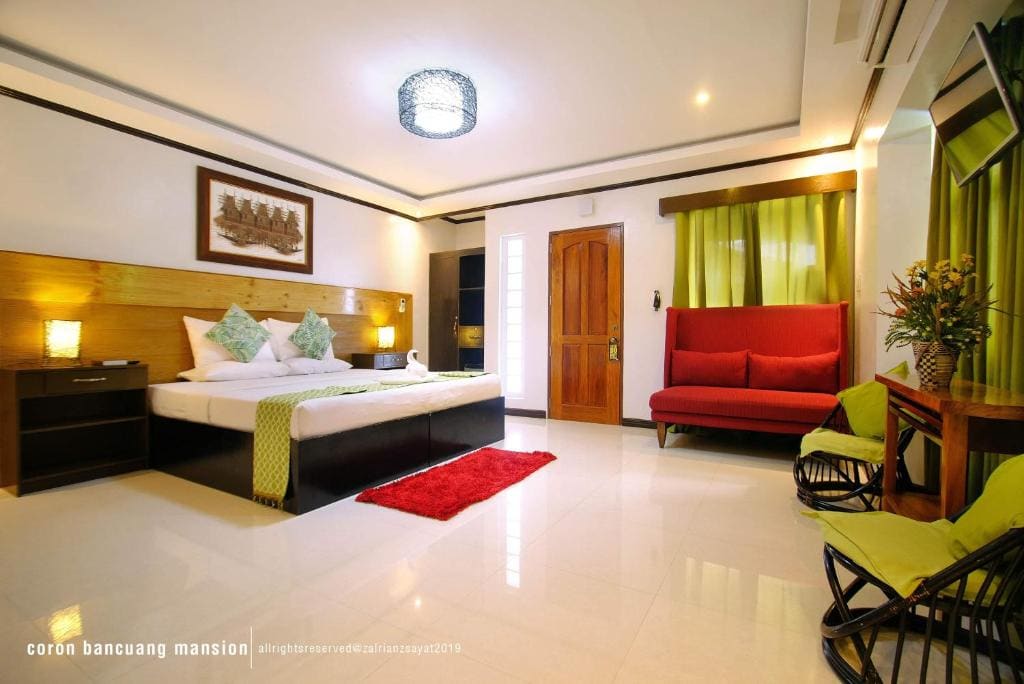Suite room - Image 3
