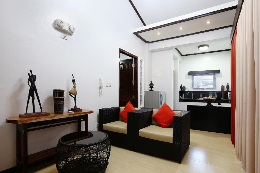 Penthouse Suite room - Image 3