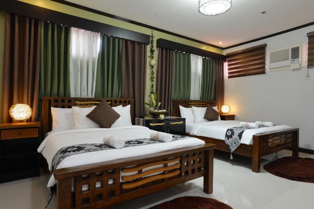 Penthouse Suite room - Image 1