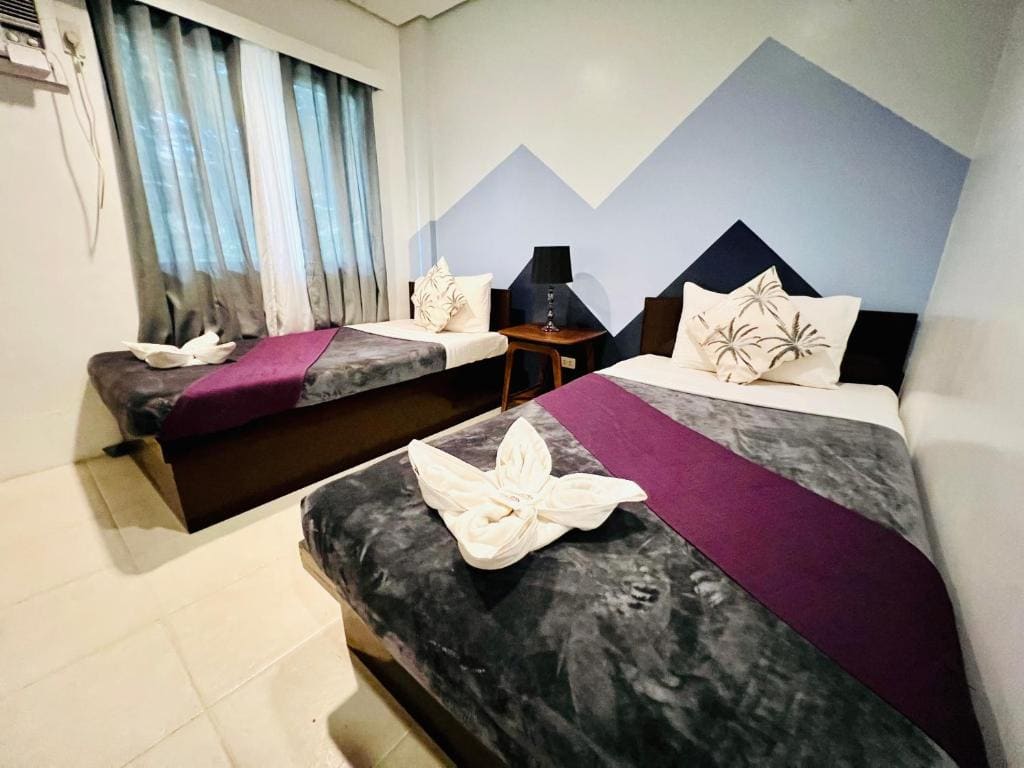 Double or Twin Room room - Image 3