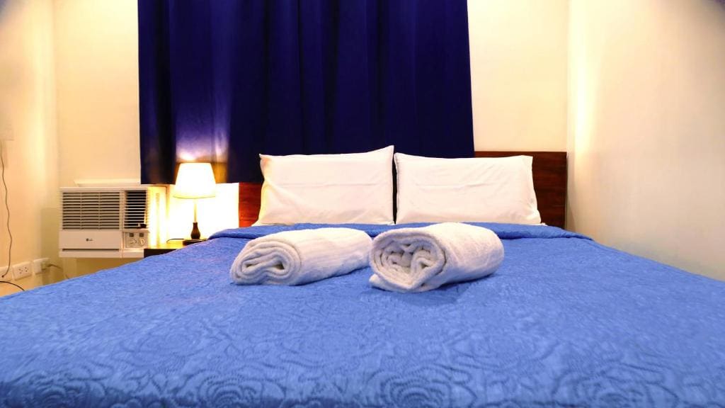 Standard Double Room room - Image 2