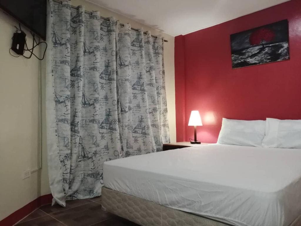 Budget Double Room room - Image 1