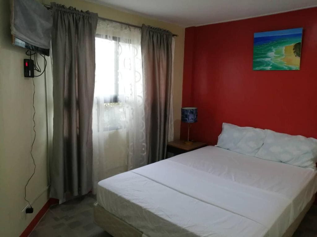 Budget Double Room room - Image 3