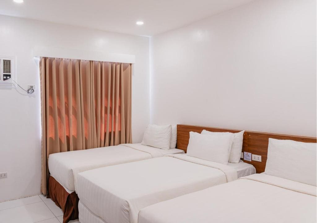 Triple Room room - Image 2