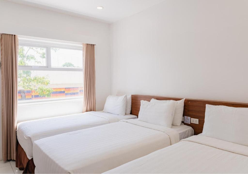 Triple Room room - Image 3