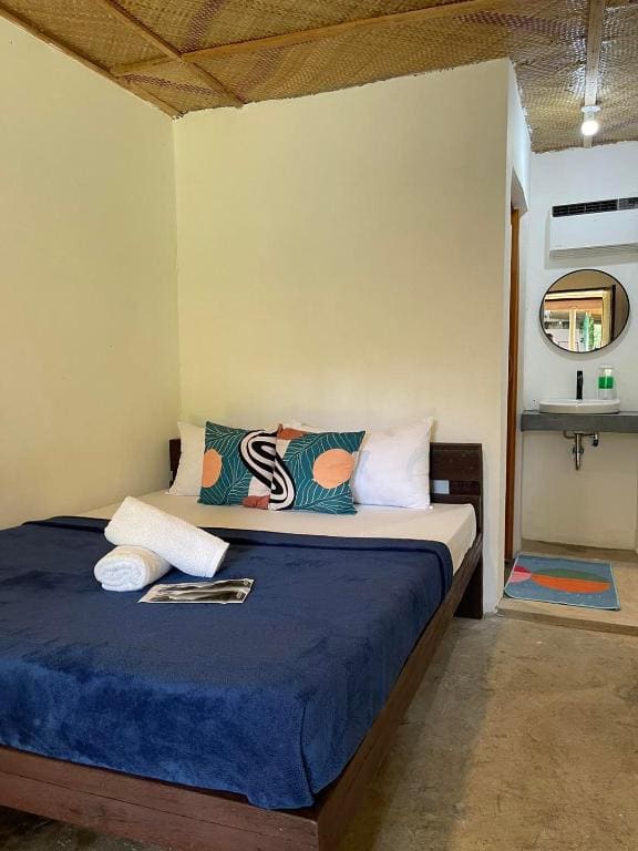 Deluxe Room room - Image 1