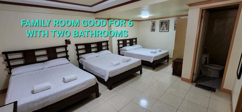 Standard Double Room room - Image 3