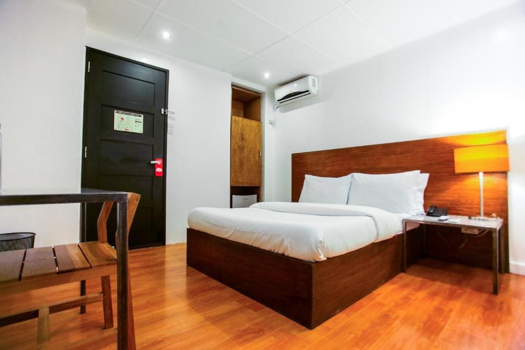 Double Room room - Image 1