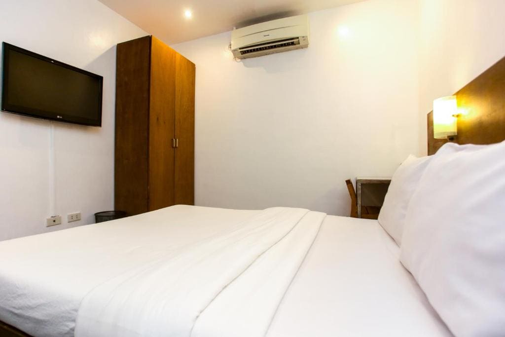 Standard Double Room room - Image 3