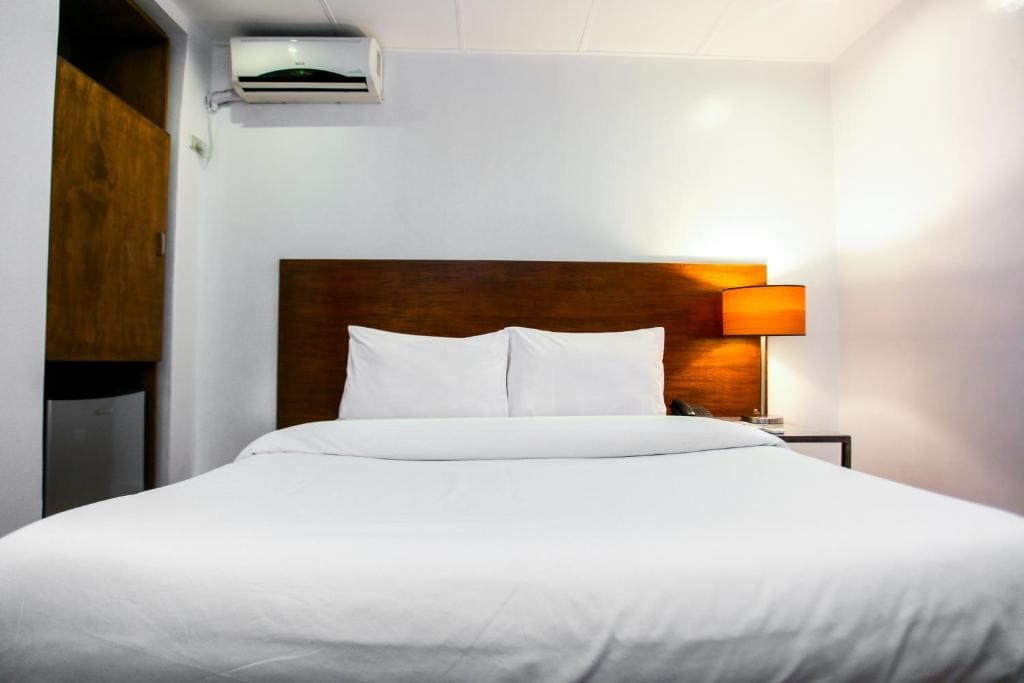 Double Room room - Image 2