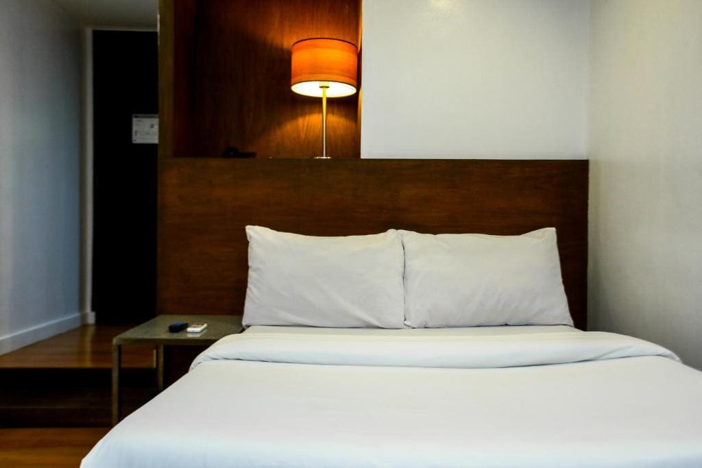 Deluxe Double Room room - Image 3
