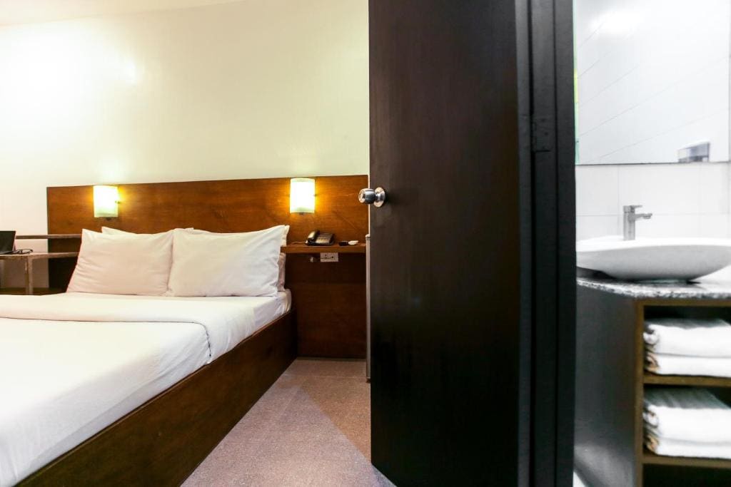 Standard Double Room room - Image 1