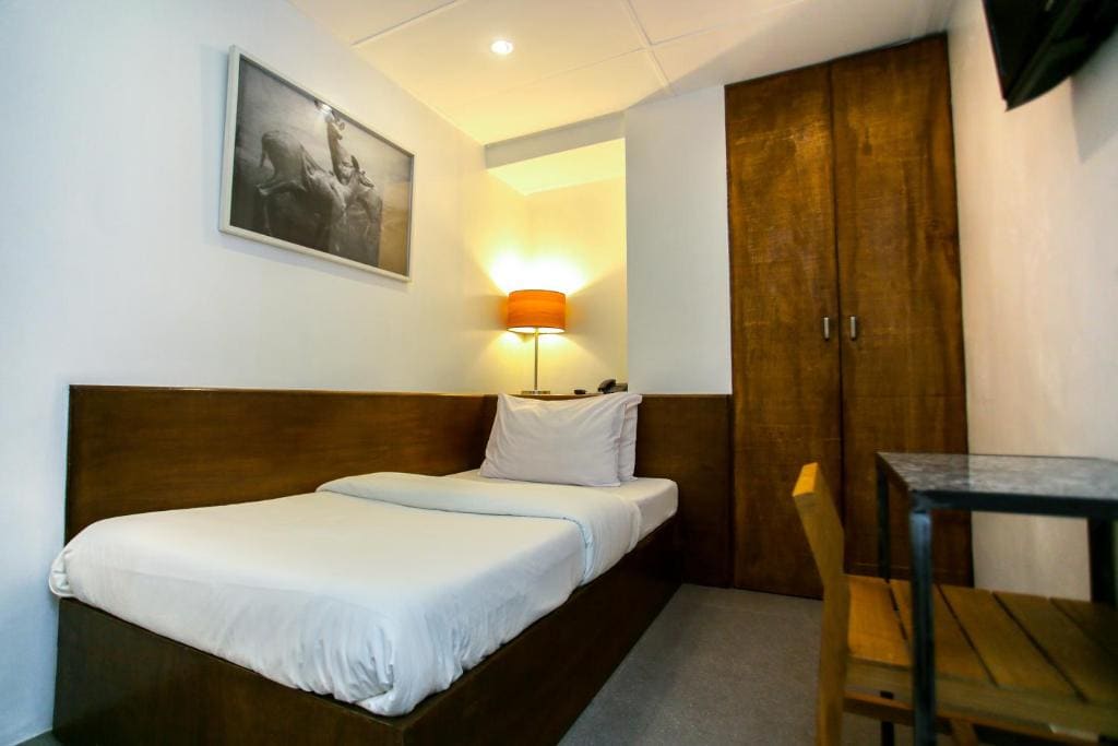 Triple Room room - Image 2